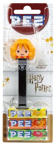 Harry Potter - PEZ - Hermine Granger