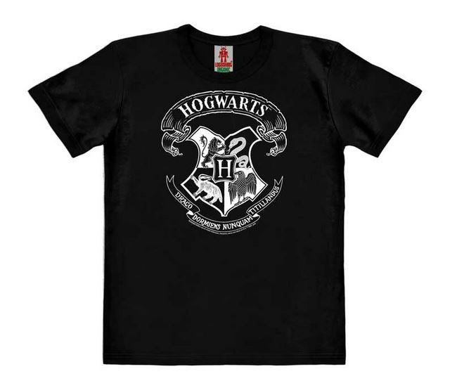 Harry Potter - T-Shirt Kinder (Bio) - Hogwarts