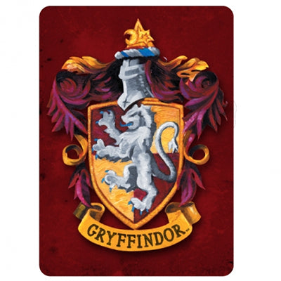 Harry Potter - Magnet - Gryffindor Wappen