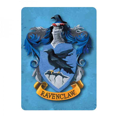 Harry Potter - Magnet - Ravenclaw Wappen