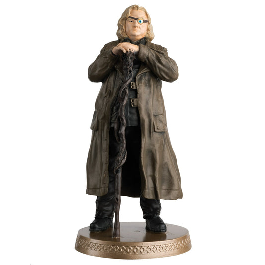 Harry Potter - Alastor Mad-Eye Moody (1:16)