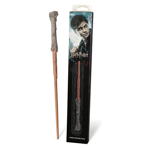 Harry Potter - Harry Potter Zauberstab - Blister Edition