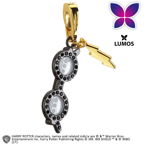 Harry Potter - Lumos Charm - Harry Potter Brille