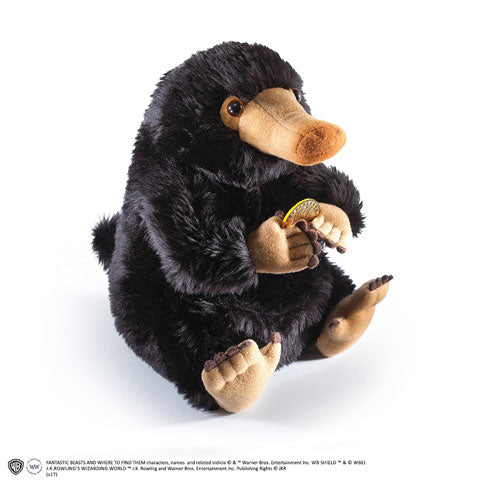 Phantastische Tierwesen - Plüschfigur - Niffler (23 cm)