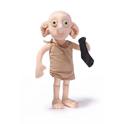 Harry Potter - Interaktive Plüschfigur - Dobby