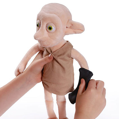 Harry Potter - Interaktive Plüschfigur - Dobby