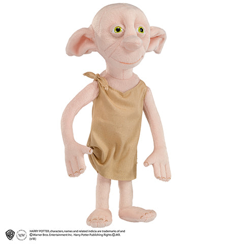 Harry Potter - Plüschfigur - Dobby (41 cm)