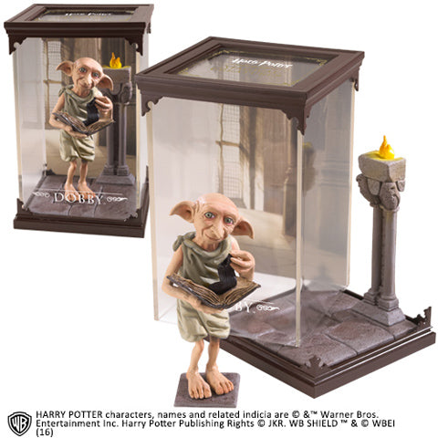 Harry Potter - Magical Creatures Nr. 02 - Dobby
