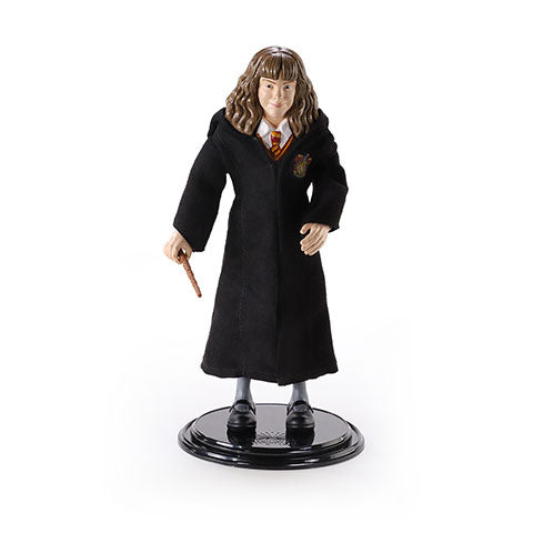 Harry Potter - Bendyfigs Biegefigur - Hermine Granger