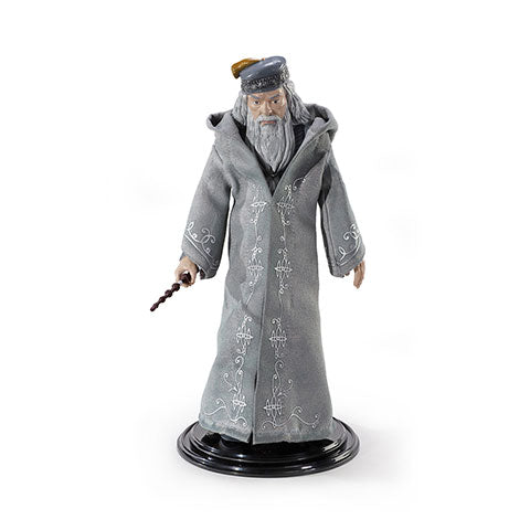 Harry Potter - Bendyfigs Biegefigur - Albus Dumbledore