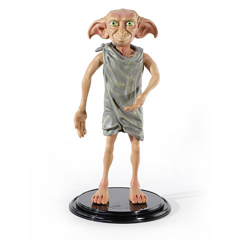 Harry Potter - Bendyfigs Biegefigur - Dobby