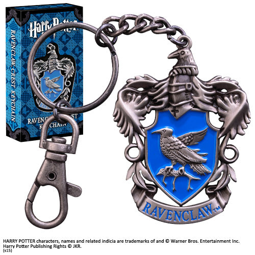 Harry Potter - Ravenclaw - Schlüsselanhänger