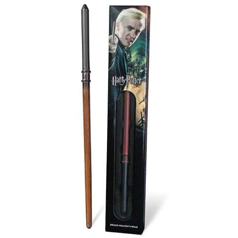 Harry Potter - Draco Malfoy Zauberstab - Blister Edition