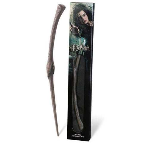 Harry Potter - Bellatrix Lestrange Zauberstab - Blister Edition