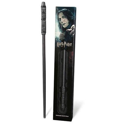 Harry Potter - Severus Snape Zauberstab - Blister Edition