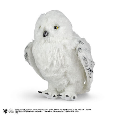 Harry Potter - Plüschfigur Collector´s - Hedwig (30 cm)