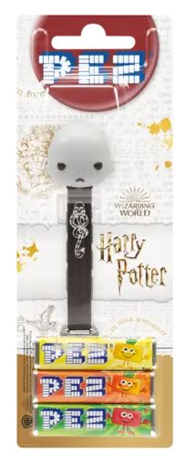 Harry Potter - PEZ - Lord Voldemort
