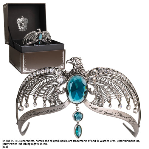 Harry Potter - Rowena Ravenclaw´s Diadem