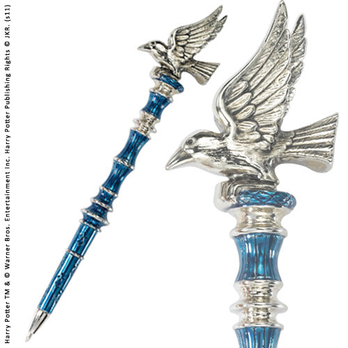 Harry Potter – Ravenclaw Stift – versilbert