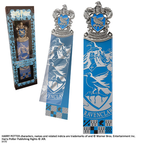 Harry Potter – Ravenclaw Lesezeichen