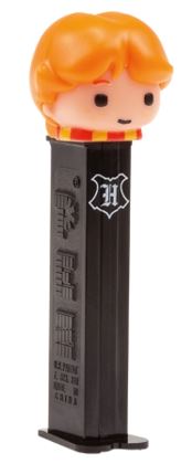Harry Potter - PEZ - Ron Weasley