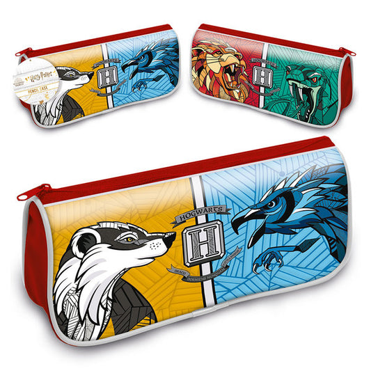 Harry Potter - Stifte-Etui - Hogwarts "Stand Together"