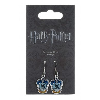 Harry Potter - Ohrringe - Ravenclaw Wappen