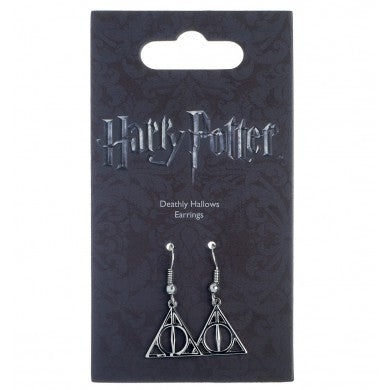 Harry Potter - Ohrringe - Heiligtümer des Todes