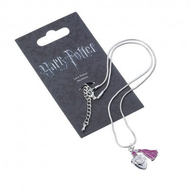 Harry Potter - Halskette & Anhänger - Liebestrank