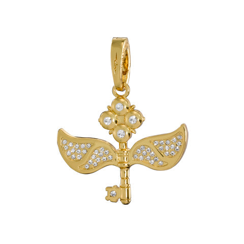Harry Potter - Lumos Charm – Fliegender Schlüssel