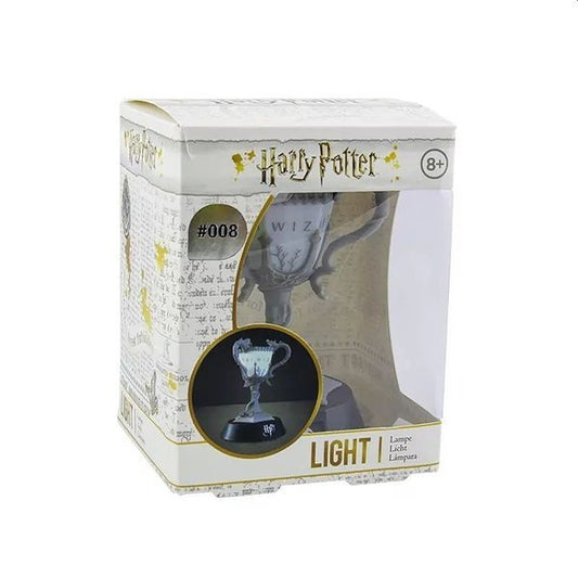 Harry Potter - Lampe - Triwizard Cup