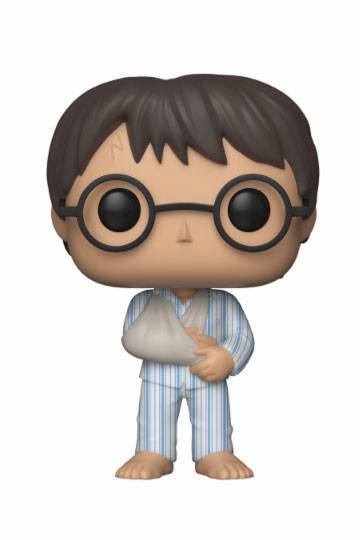 Harry Potter - Harry Potter im Pyjama - Pop!