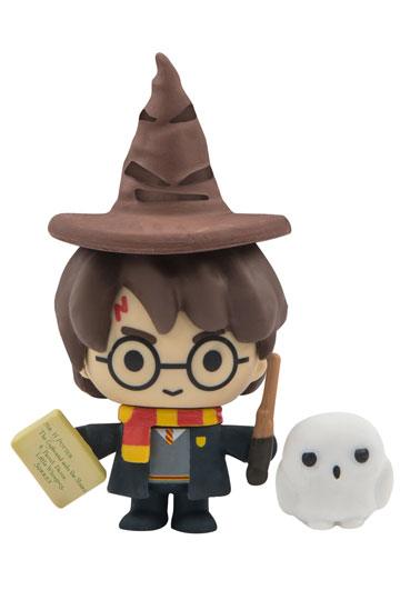 Harry Potter - Gomee Figuren - Harry Potter