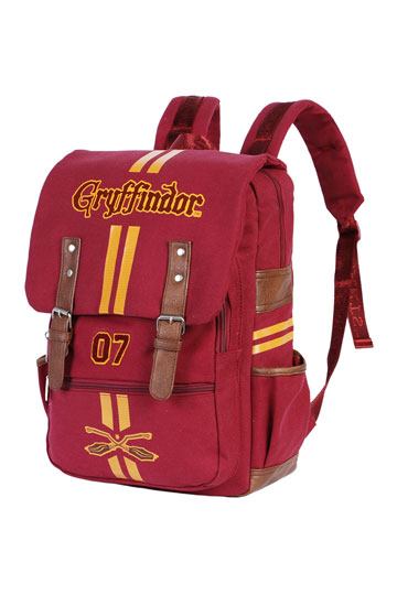 Harry Potter - Oxford Rucksack - Gryffindor