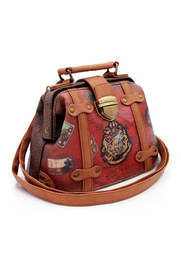 Harry Potter - Handtasche - Railway