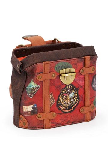 Harry Potter - Handtasche - Railway