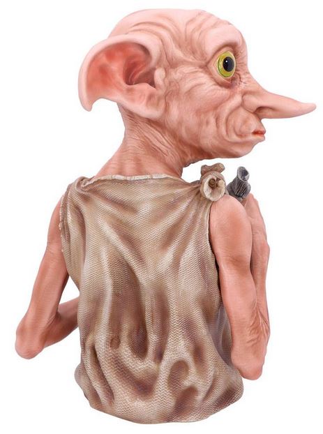 Harry Potter - Büste Dobby 30cm