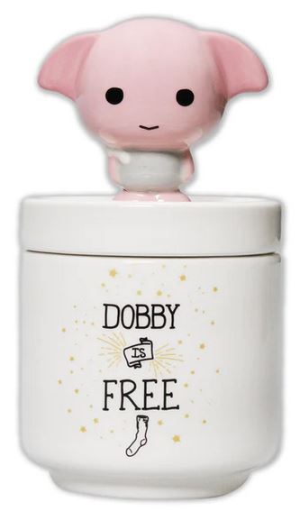 Harry Potter - Dobby Dose