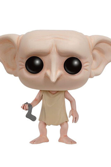Harry Potter – Dobby  – Pop!