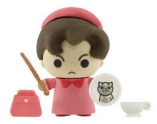 Harry Potter - Gomee Figuren - Dolores Umbridge