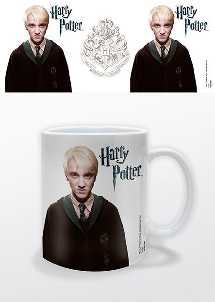 Harry Potter - Tasse - Draco Malfoy