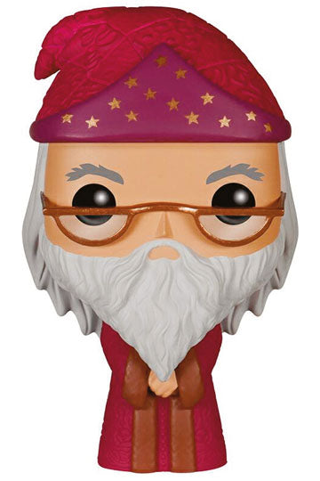 Harry Potter – Professor Albus Dumbledore  – Pop!