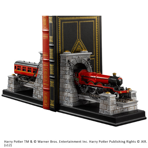 Harry Potter - Hogwarts Express Buchstützen