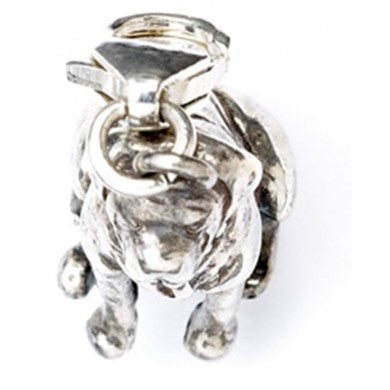 Harry Potter - Clip-On Anhänger - Fang (Sterling Silber)