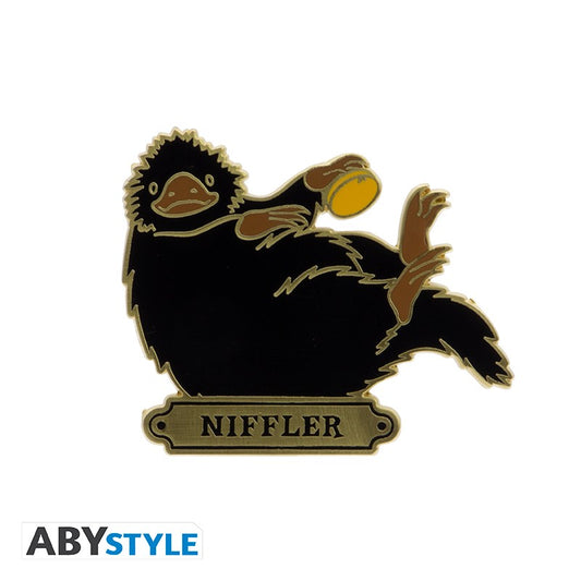 Phantastische Tierwesen - Magnet - Niffler