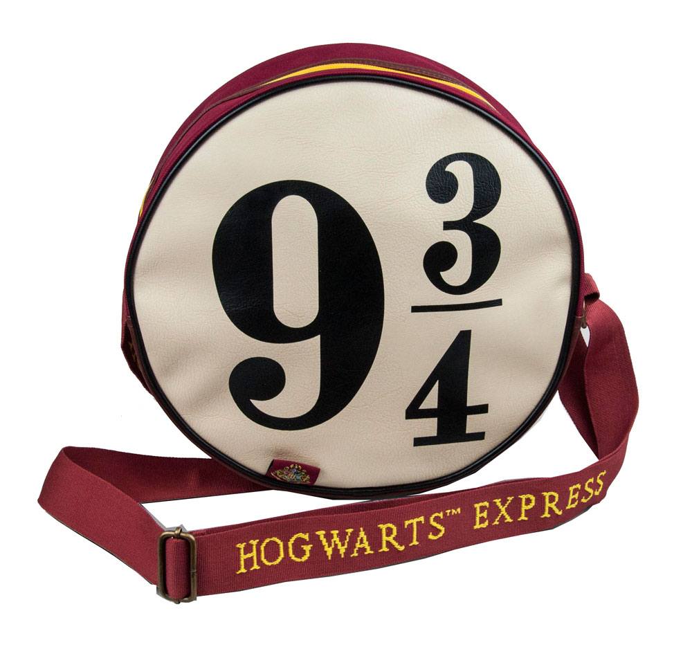Harry Potter - Umhängetasche - Hogwarts Express 9 3/4