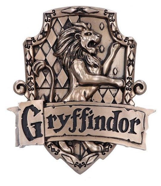 Harry Potter - Wandschmuck - Gryffindor Wappen