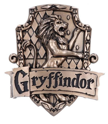 Harry Potter - Wandschmuck - Gryffindor Wappen