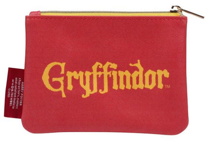 Harry Potter - kleiner Geldbeutel - Gryffindor