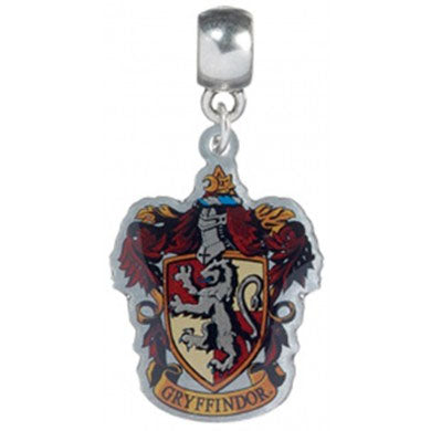 Harry Potter - Charm Anhänger - Gryffindor Wappen